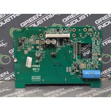 Exor ETOP515-001 UniOP Industrial Touchscreen Workstation Control Board Used