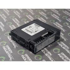 General Electric IC693ALG221J Series 90-30 Analog Input Module Used
