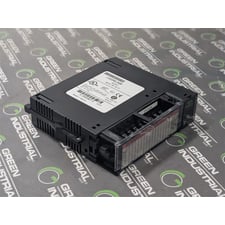 General Electric IC693MDL940K Series 90-30 Relay Output Module Used