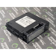 General Electric IC693MDL645D Series 90-30 POS/NEG Logic Input Module Used