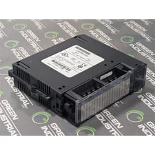 General Electric IC693MDL645H Series 90-30 POS/NEG Logic Input Module Used