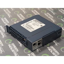 General Electric IC695CPE305-AFBA PACSystems Communication Module CPE305 Used