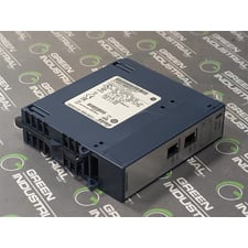 General Electric IC695CMM002-EJ PACSystems Communication Module RX3i Used