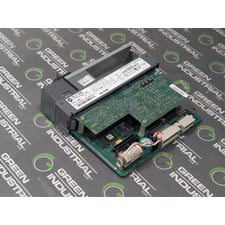 Allen Bradley 1747-L551/A SLC 500 Processor Unit Proc. Rev. 1 OS501 Used