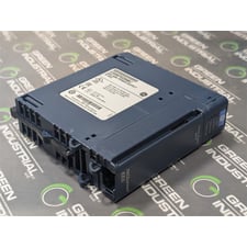 General Electric IC695PSD040J PACSystems Power Supply Module RX3i 40W Used