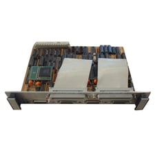 QSAC 31-50220N12 Servo Control Board Used