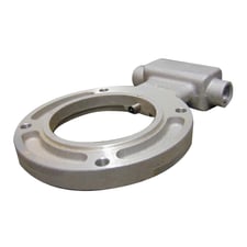 Red Lion ARCJ1B00 Magnetic Ring Motor Adapter Kit 45124 New NIB
