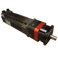 Reliance Electric 1326AB-B430E-21-Series C AC Servo Motor Used