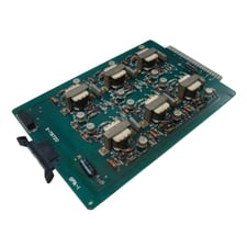 Reliance Electric S-78720 GPA-1 Card Module Used