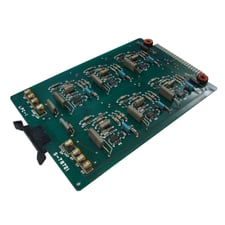 Reliance Electric S-78721 LPC-1 Card Module Used