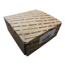 Rexnord F3U218N Flange Mount Ball Bearing 1-1/8" Bore New NIB