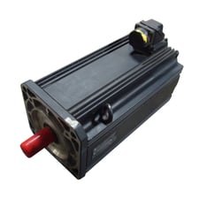 Rexroth Indramat MDD112C-N-030-N2M-130GB1 Permanent Magnet Servo Motor Repaired
