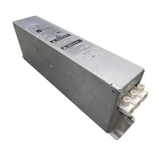 Rexroth Indramat NFD03.1-480-030 Power Line Filter Module Used