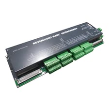 Rosemount / Arcom J386 Hart Interchange Module Version 1 Issue 6 Used