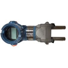 Rosemount Emerson 3051CD*4789124 Pressure Transmitter w/ Remote Seals 118245 New NIB