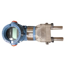 Rosemount Emerson 3051CD*6811733 Pressure Transmitter w/ Remote Seals 118245 New NIB