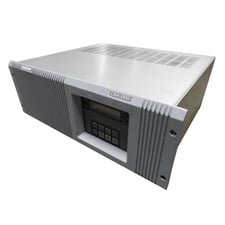 Rosemount OXA-1000 Oxygen Analyzer 3D39235G01 Used