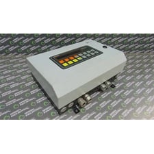 Servomex 700B13102103000 Series 700 Analyzer Control Unit Used