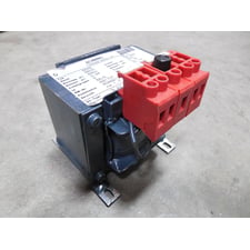 Benning 8444 581888 Industrial Control Transformer Used