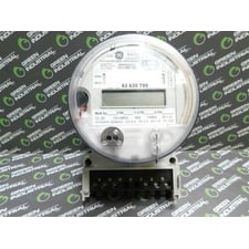 GE CRDR-1010-kV2cEPS Enhanced Power Supply Trilliant Equipped Used