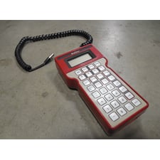 Bailey Controls CTT02 Command Series Config Tuning Terminal Used