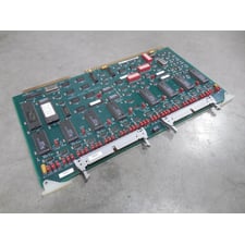 Central Data Corp. IIMSM01 Multibus Serial I/O Module Used