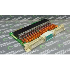 Honeywell 620 Series 621-2150R Output Module Rev. H Used