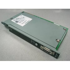Allen Bradley 1785-ENET/A PLC-5 Ethernet Interface Module E01 Used