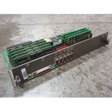 Fanuc A16B-2200-0841 Main CPU Processor Board Used