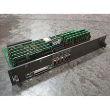 Fanuc A16B-2200-0841/04C Main CPU Processor Board Used