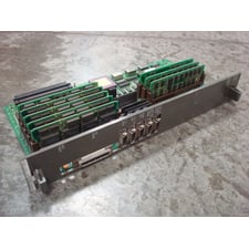 Fanuc A16B-2200-0841/05D Main CPU Processor Board Used