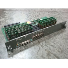Fanuc A16B-2200-0841/03B Main CPU Processor Board Used