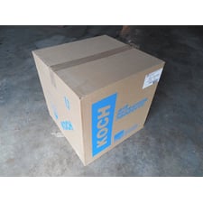 Qty 12 Koch 102-700-022 Multi-Pleat Air Filters 24x24x2 New NIB