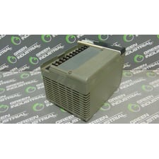 Texas Instruments 405DC-IOEX Input / Output Expansion Module No Cover Used