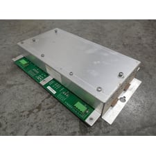 Trane X13650455-03 Chiller Stepper CTV Module Rev. D Used