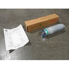 General Electric 9L24FAD041AC Tranquell Distribution Surge Arrester 10kV New NIB