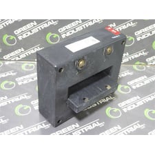 Siemens N08SB Neutral Current Sensor 800 Amps Used