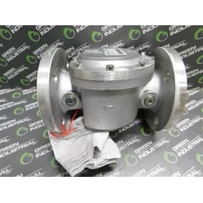 Heinz Marchel 50 20 04/1 Flanged Gas Filter DN 50 Flange 4 bar Qmax 140m³/h Used