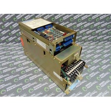 Yaskawa CACR-SR20TZ0SM Servopack Servo Controller CACR-SR20TZ6SM Used