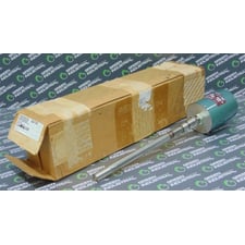 Burling Instruments Inc. V-1S Temperature Switch 8-1/2" 125-225°F New NIB