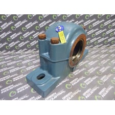Dodge 042126 Pillow Block Bearing Housing Ser. 520 Style SFX DC: BU Used