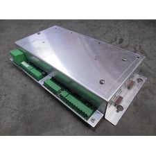 Trane X13650450-08 Chiller CTV Module Rev. L Used
