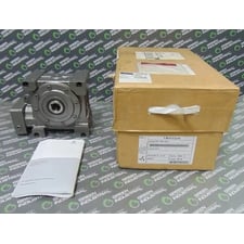 Wittenstein alpha VDH 063-MX1-28-141-0F V-Drive Gearbox 28:1 Ratio New NIB