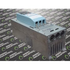 Drivecon XTD4038-1004 25 HP Variable Frequency Drive 380-500V Used