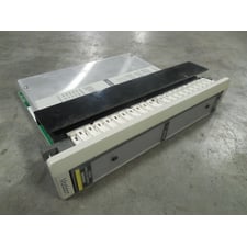 Modicon AS-B872-100 Analog Current Output Module Used