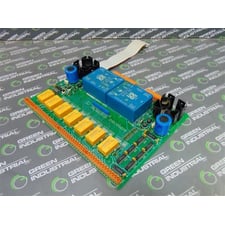 Solartron 24670502B Power Board Used