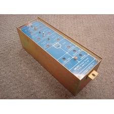 ABB MPS-C-5G Micro Power-Shield 800 / 1600 Amp Trip Unit 716505-T03 Used