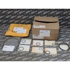 ABB / Bailey 5313043AF1 Air Cylinder Repair Kit 710801006 Used