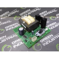 Trane 50100824 Power Supply Assembly Board Rev. U 997 Used