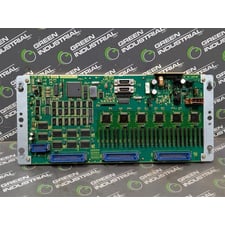 FANUC A16B-2202-0730/04C Operator Panel Control Board Used